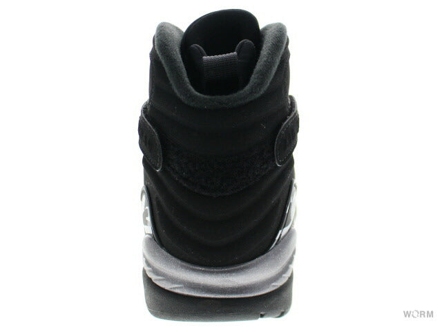 【US8.5】 AIR JORDAN 8 RETRO Chrome 305381-003 【DS】