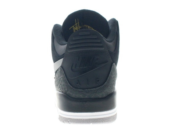 【US10】 AIR JORDAN 3 RETRO TH CK4348-007 【DS】