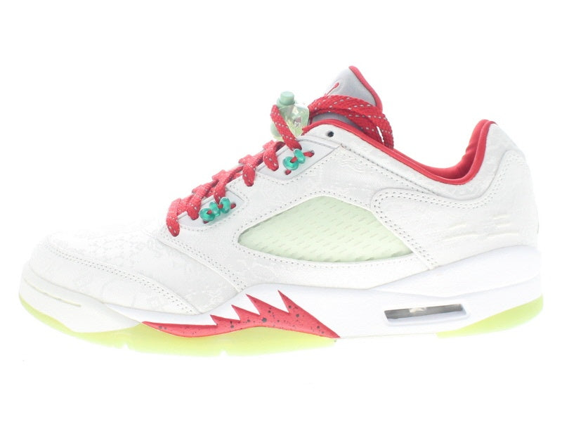 【US9.5】 AIR JORDAN 5 RETRO LOW SP CL P FV2990-1551183 【DS】