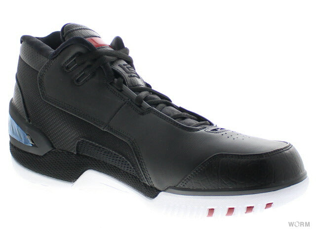 【US11】 NIKE AIR ZOOM GENERATION QS AJ4204-001 【DS】