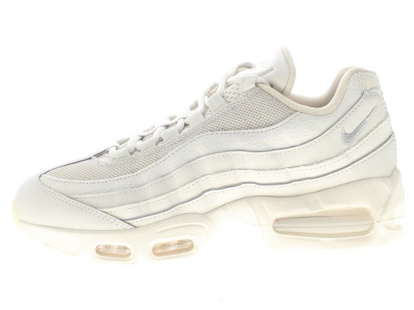 【W US7】 NIKE W AIR MAX 95 BIG BUBBLE IB6396-101 【DS】