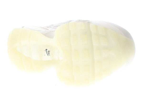 【W US7】 NIKE W AIR MAX 95 BIG BUBBLE IB6396-101 【DS】