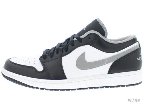 【US10】 AIR JORDAN 1 LOW 553558-040 【DS】