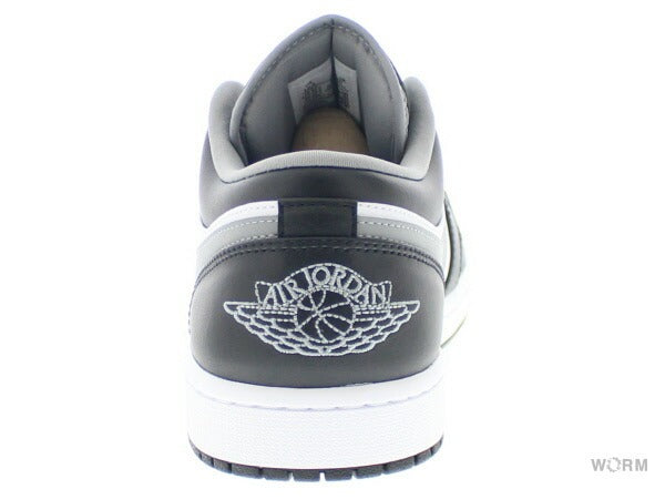 【US10】 AIR JORDAN 1 LOW 553558-040 【DS】