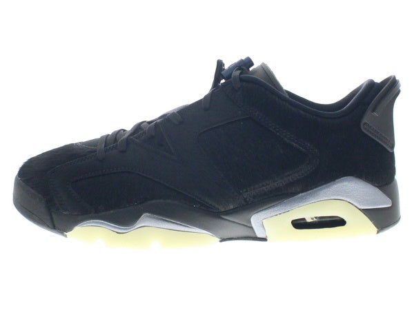 【W US12】 WMNS AIR JORDAN 6 RETRO LOW IO9786-001 【DS】