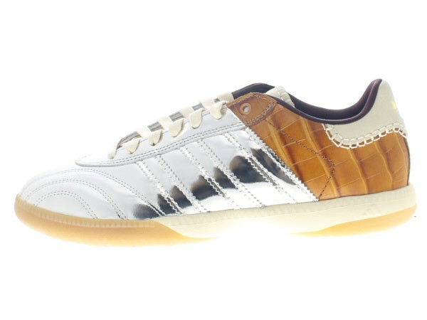 【US10】 adidas WB MN SAMBA METALLIC IH5777 【DS】