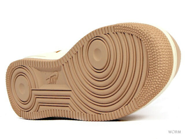 【US12】 NIKE AIR FORCE 1 MID 07 LX DX2938-200 【DS】