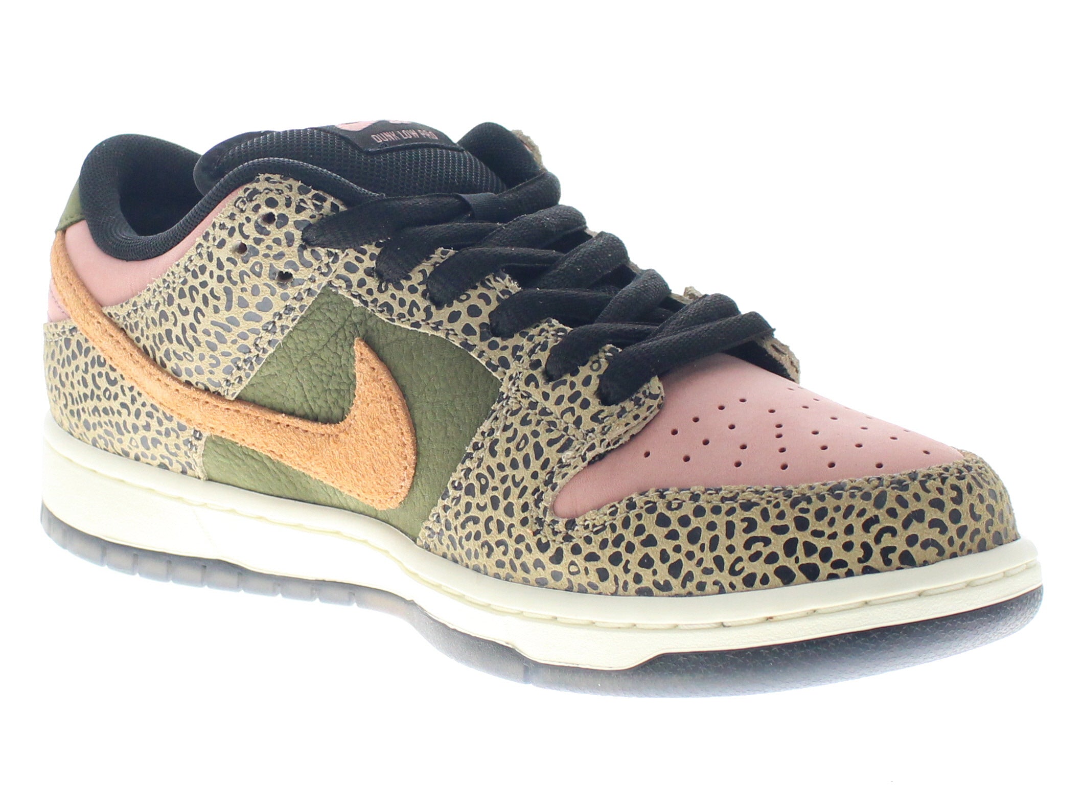 【US9】 NIKE SB SB DUNK LOW PRO QS IH3211-200 【DS】