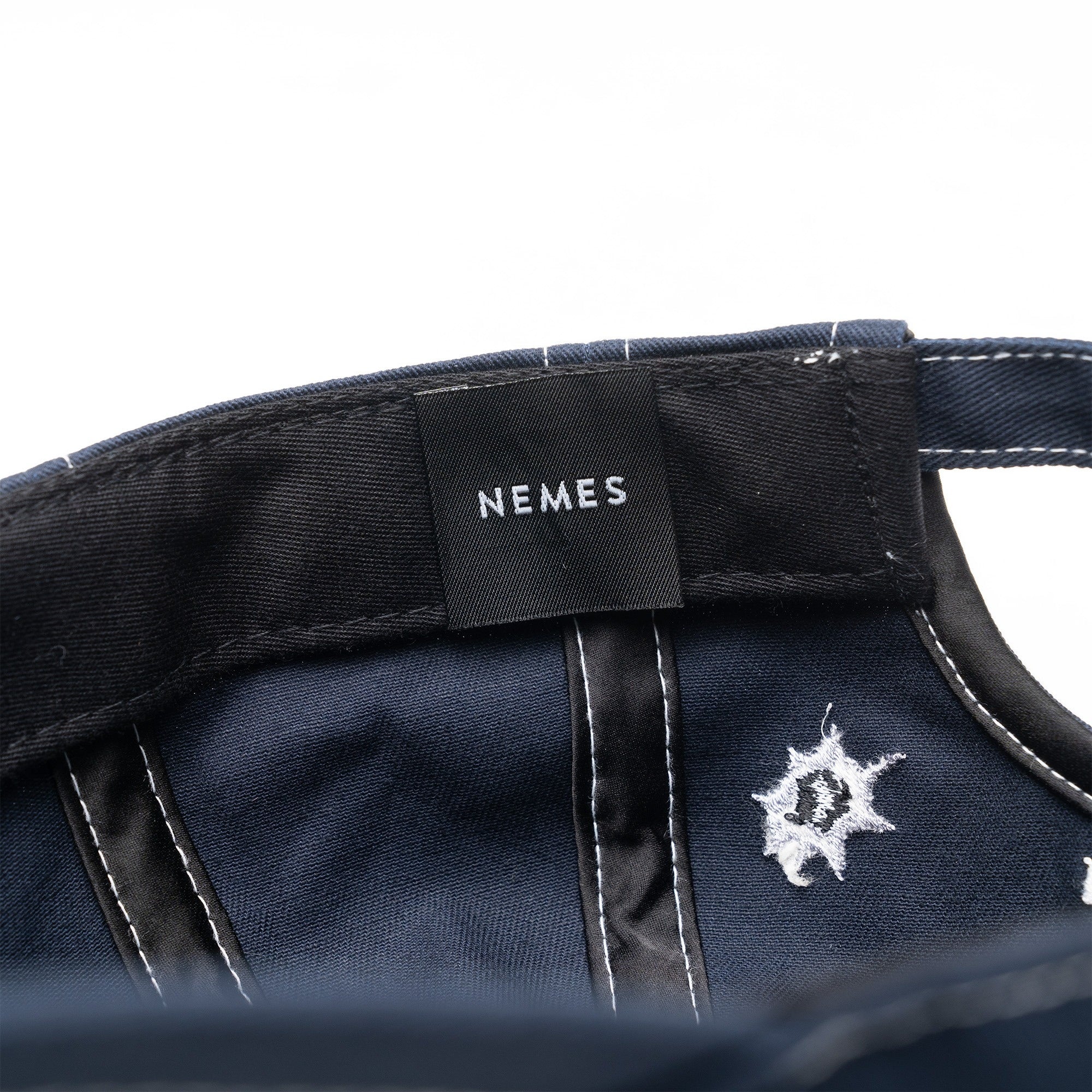 NEMES x HEAT BULLET TSURU CAP