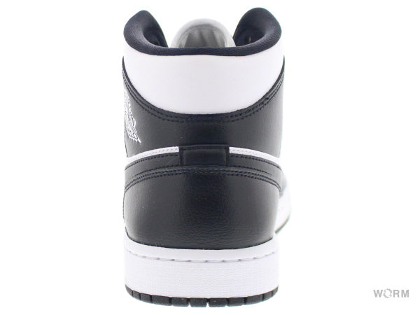 【W US11】 AIR JORDAN 1 MID DV0991-101 【DS】