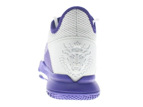 【US11】 NIKE LEBRON WITNESS 4 BV7427-100 【DS】