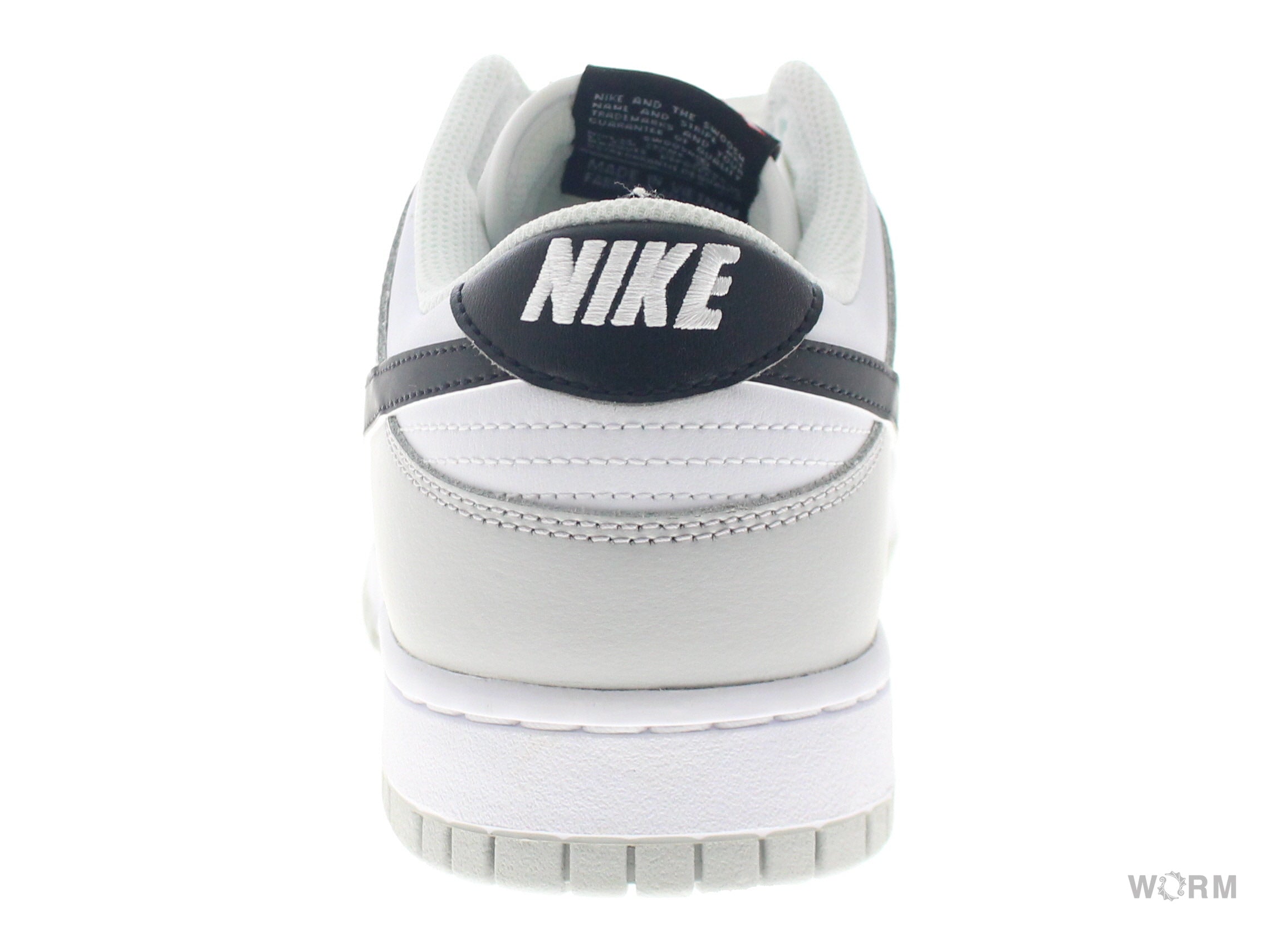 【US9.5】 NIKE DUNK LOW RETRO SE DR9654-001 【DS】