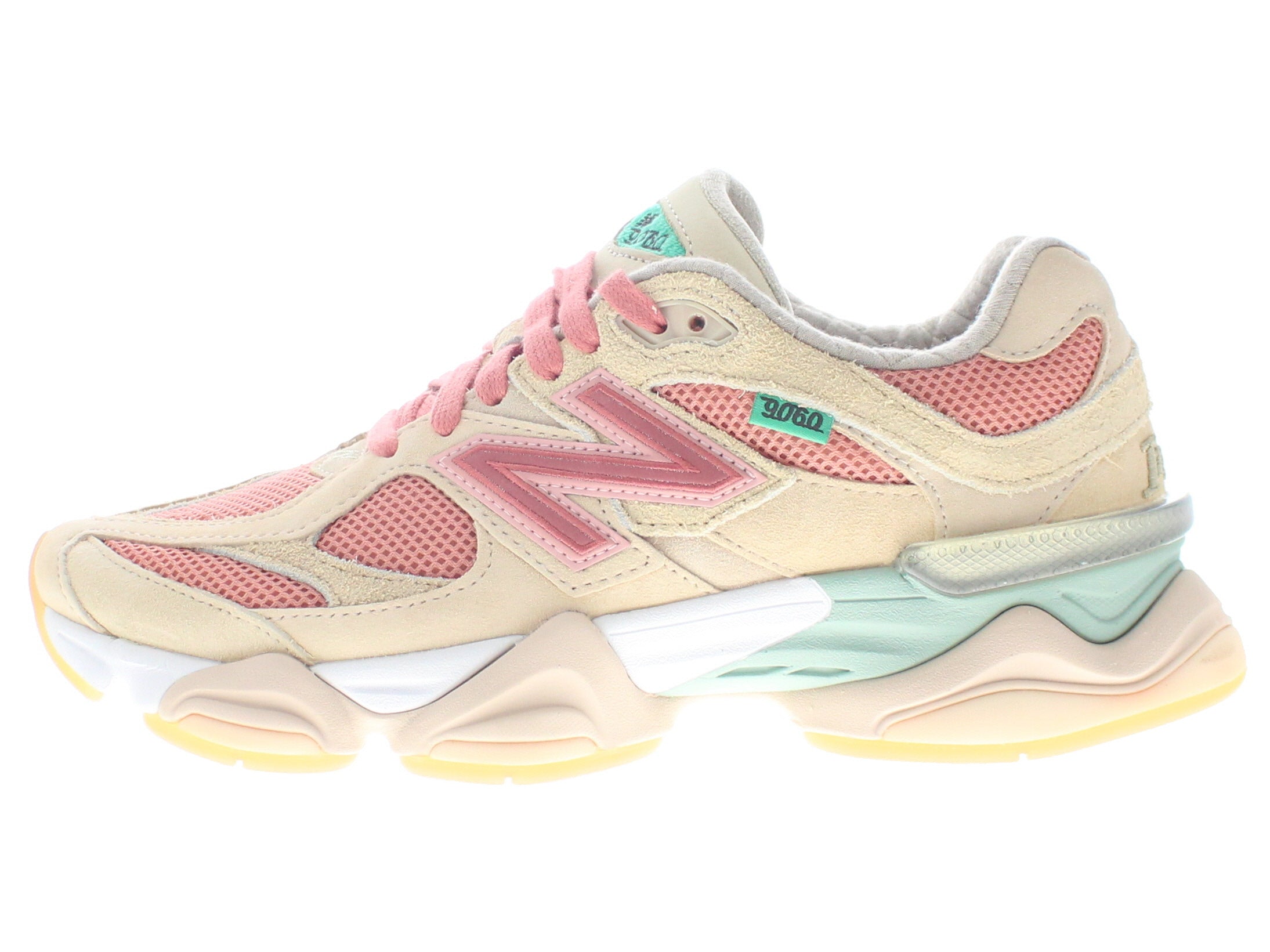 【US7.5】 New Balance U9060JF1 【DS】