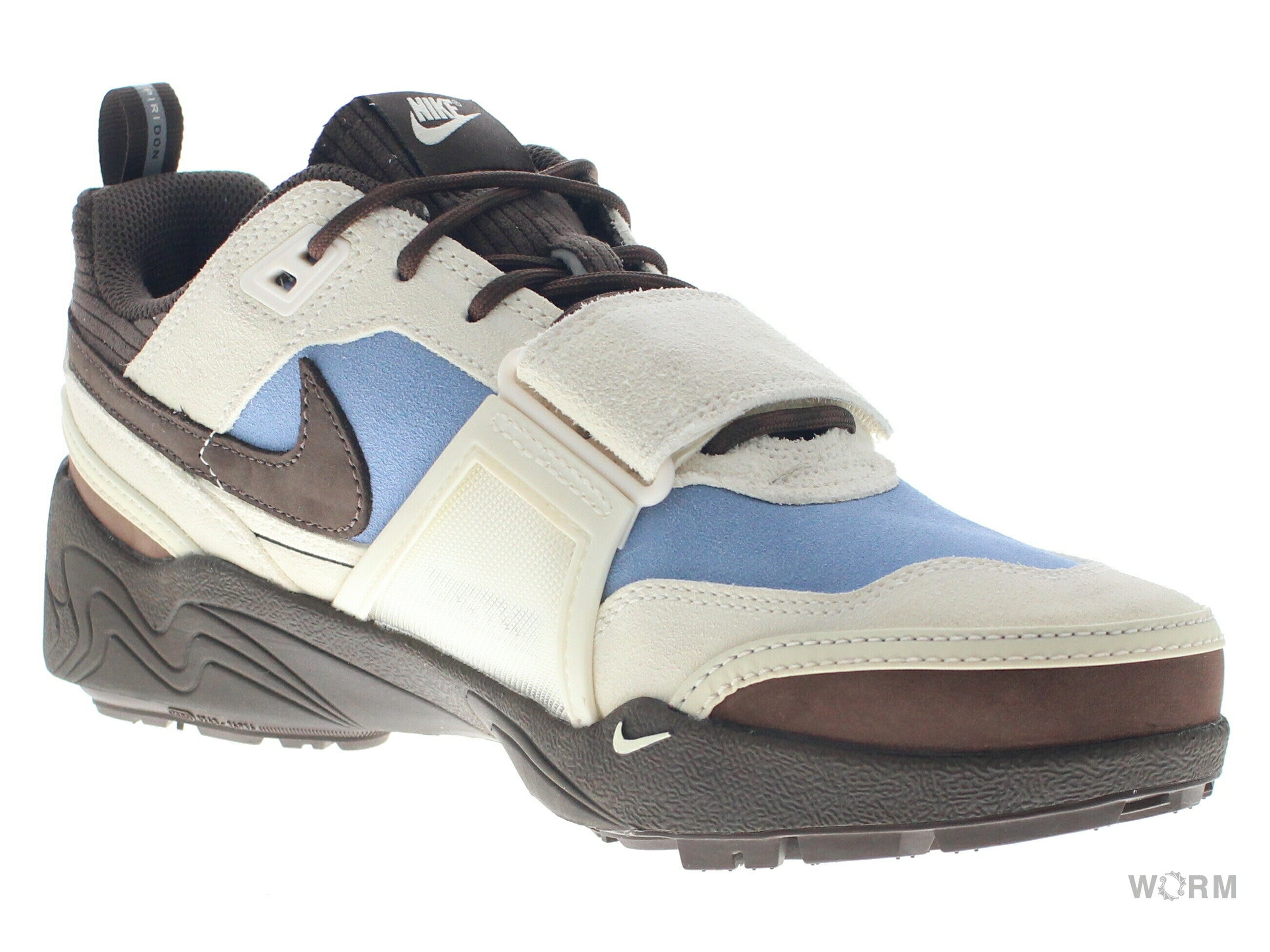 【US11.5】 NIKE ZOOM FIELD JAXX HQ3072-400 【DS】