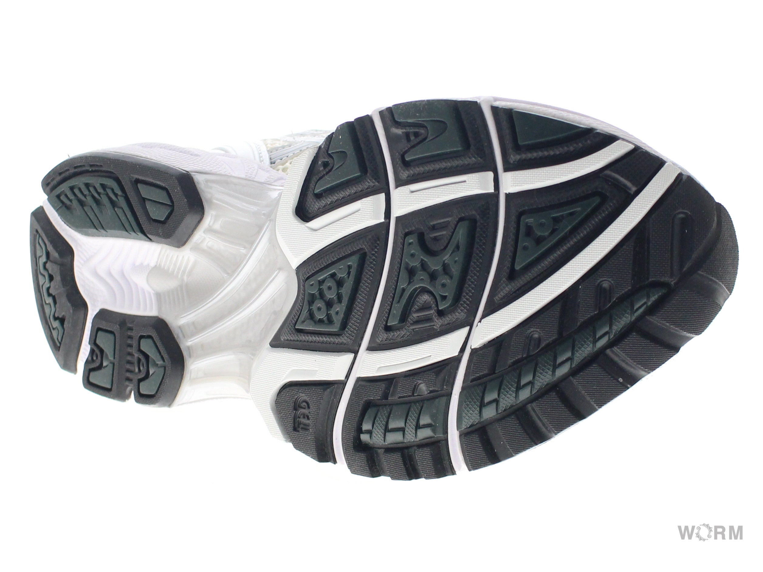 【US8.5】 ASICS GEL-KAYANO 14 1203A566-100 【DS】