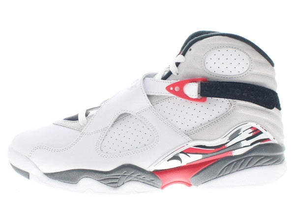 【US9.5】 AIR JORDAN 8 RETRO 305381-100 【DS】