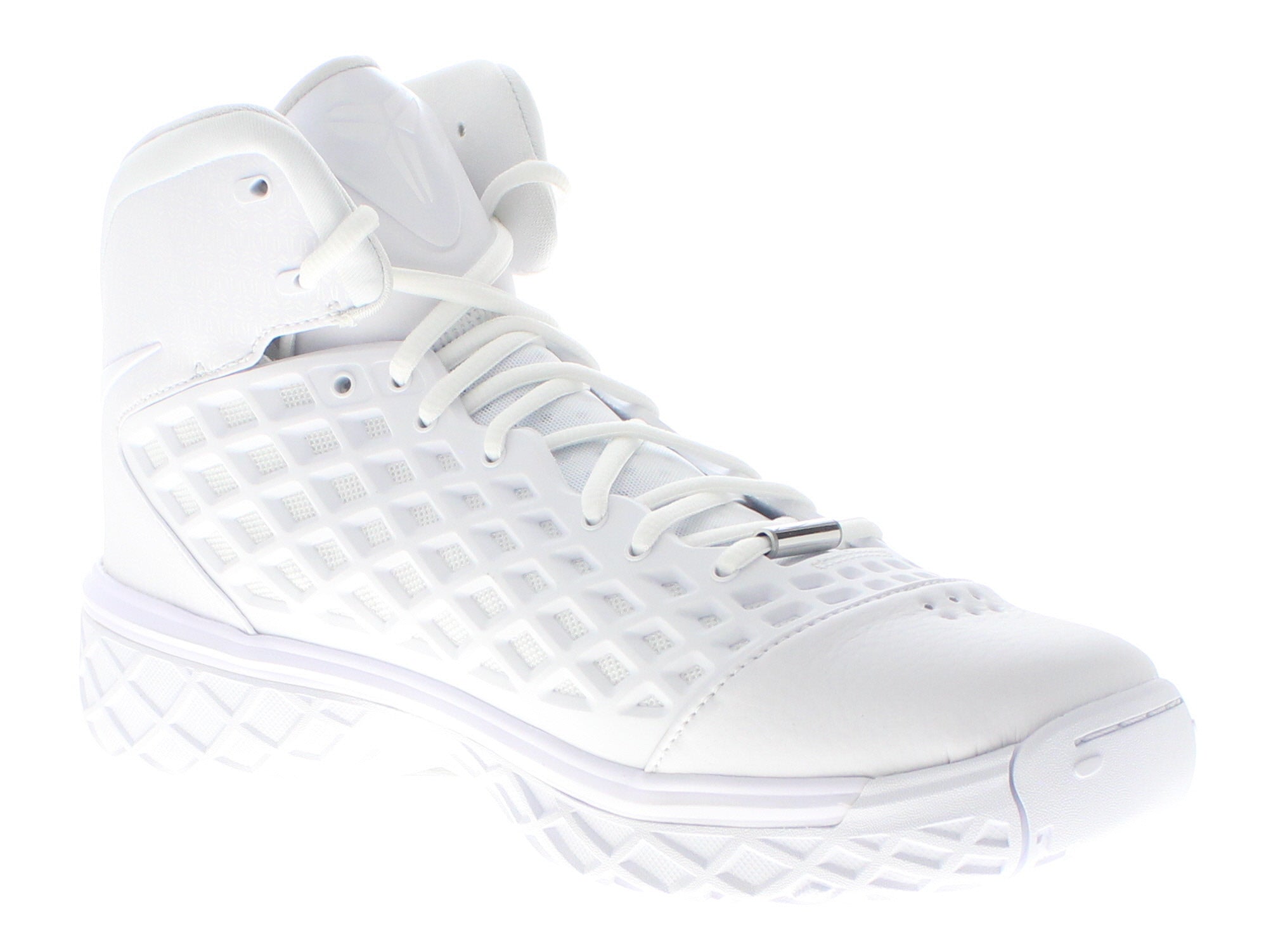 【US9.5】 NIKE KOBE III PROTRO HM4351-100 【DS】