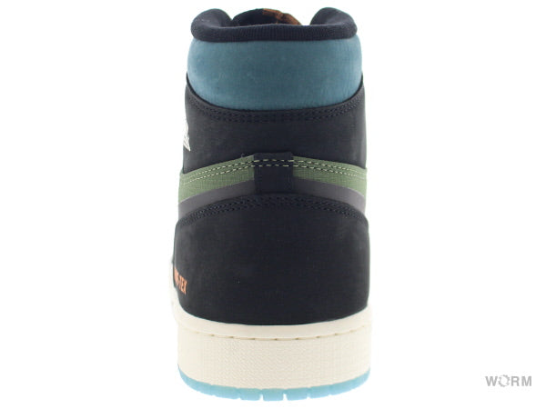 【US12】 AIR JORDAN 1 ELEMENT GORE-TEX DB2889-003 【DS】