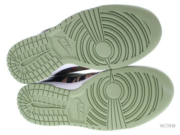 【US9.5】 NIKE DUNK LOW SE DH0957-001 【DS】