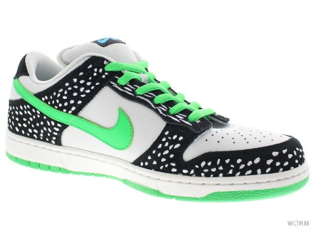 【US10】 NIKE DUNK LOW PREMIUM SB LOON 313170-011 【DS】