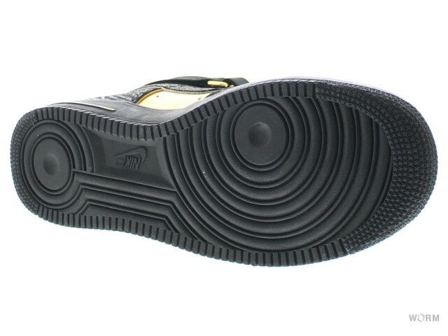 【US10】 NIKE AIR FORCE 1 HIGH SUPREME NITRO MICROPHONE 345189-002 【DS】