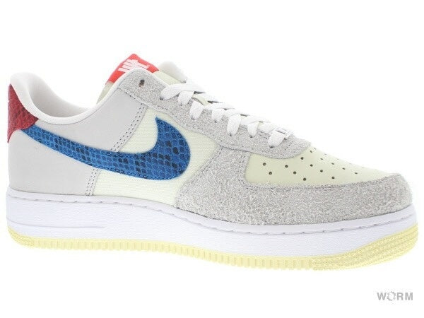 【US9.5】 NIKE AIR FORCE 1 LOW SP DM8461-001 【DS】