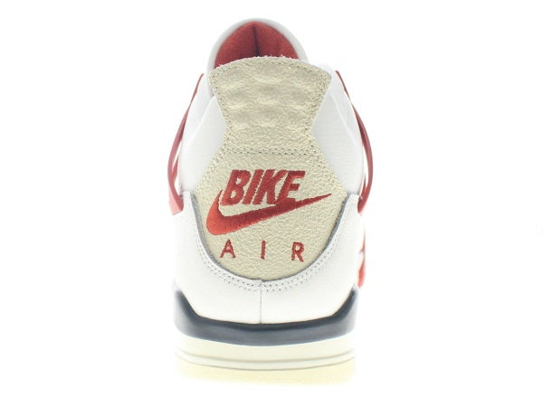 【US11.5】 AIR JORDAN 4 RETRO OG SP BA IQ8055-100 【DS】