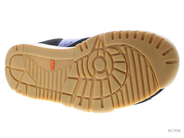 【US10】 NIKE SB SB AIR TRAINER 1 QS CI6892-001 【DS】
