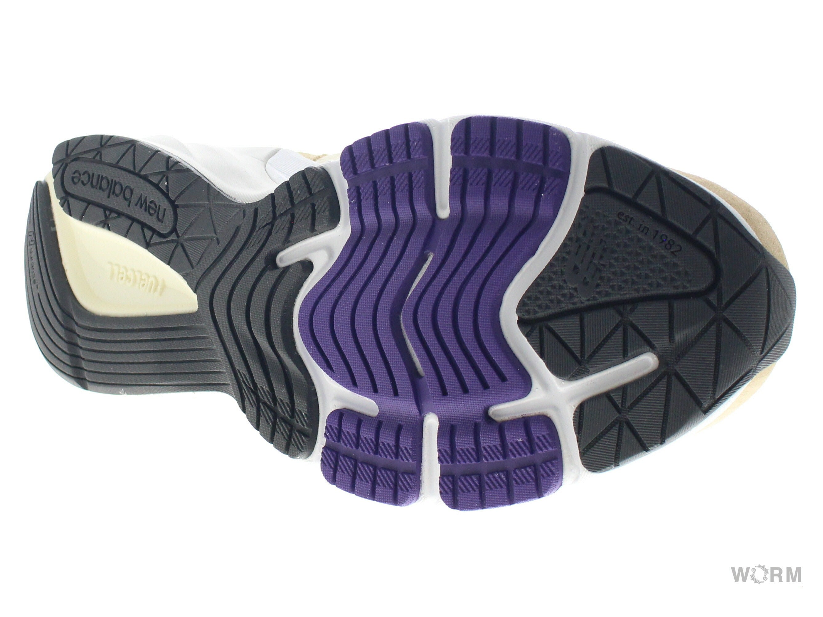【US9.5】 New Balance U990WB6 【DS】