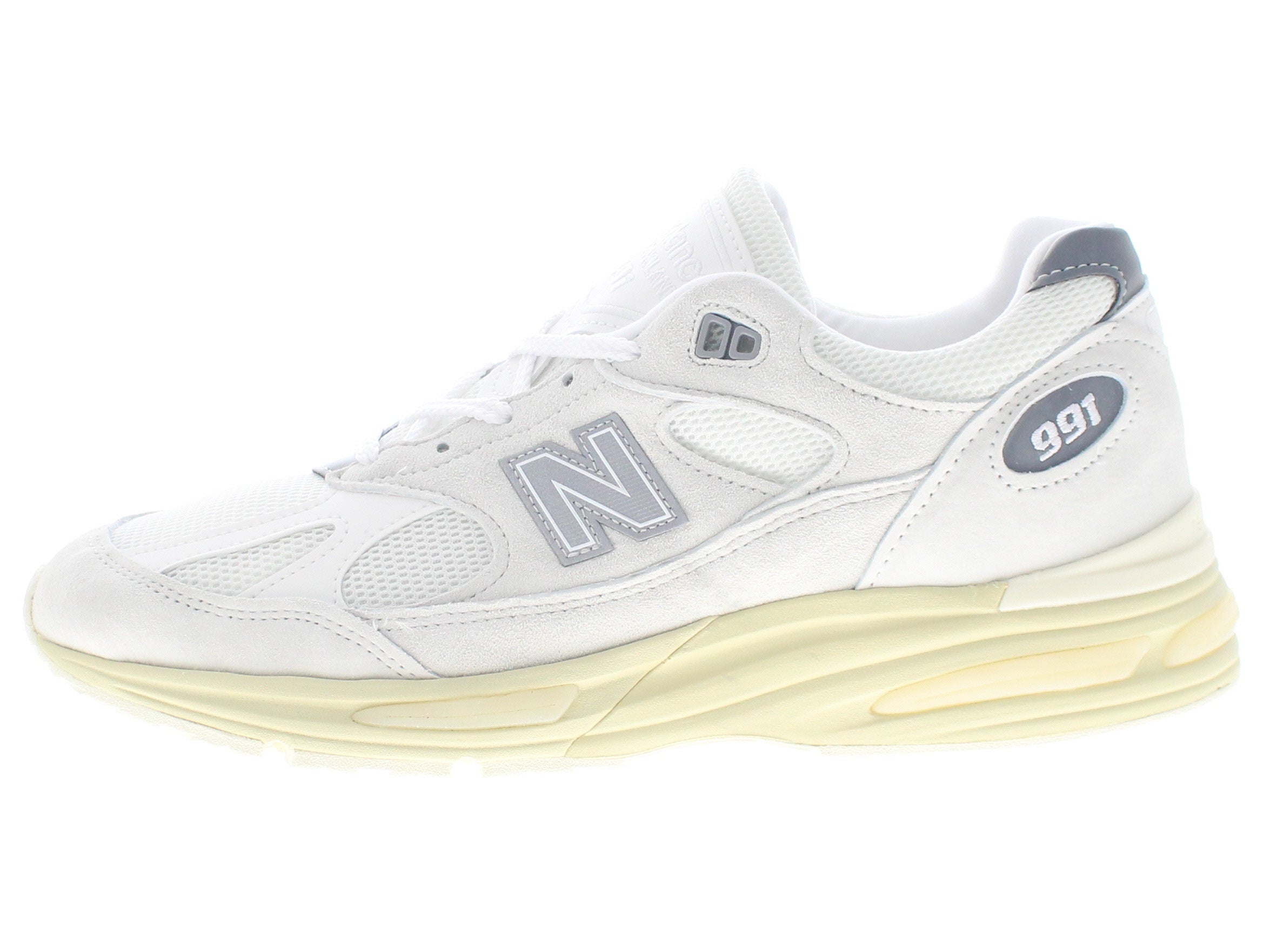 【US9】 New Balance U991OW2 【DS】