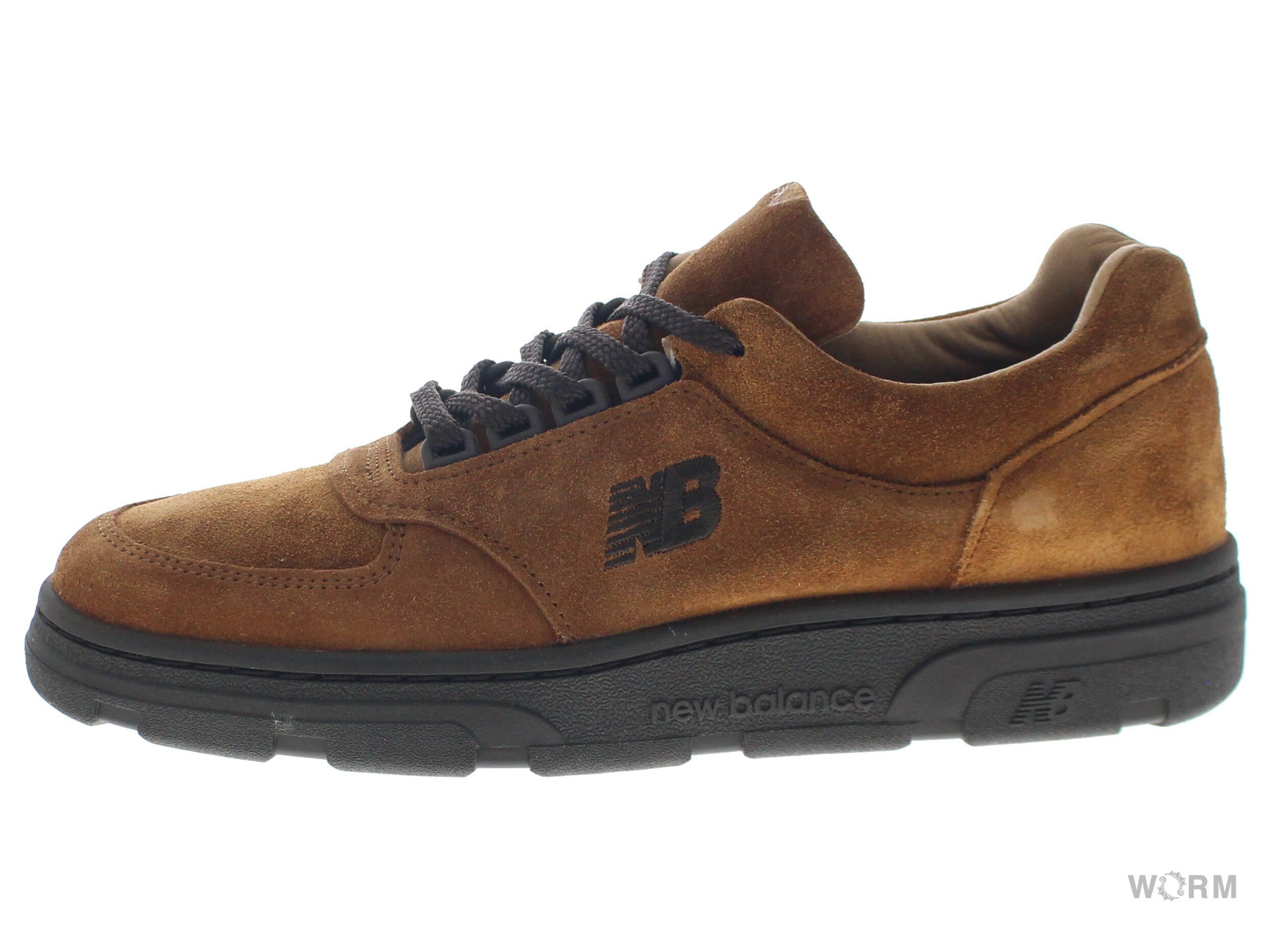 【US10.5】 New Balance UADWTRB 【DS】