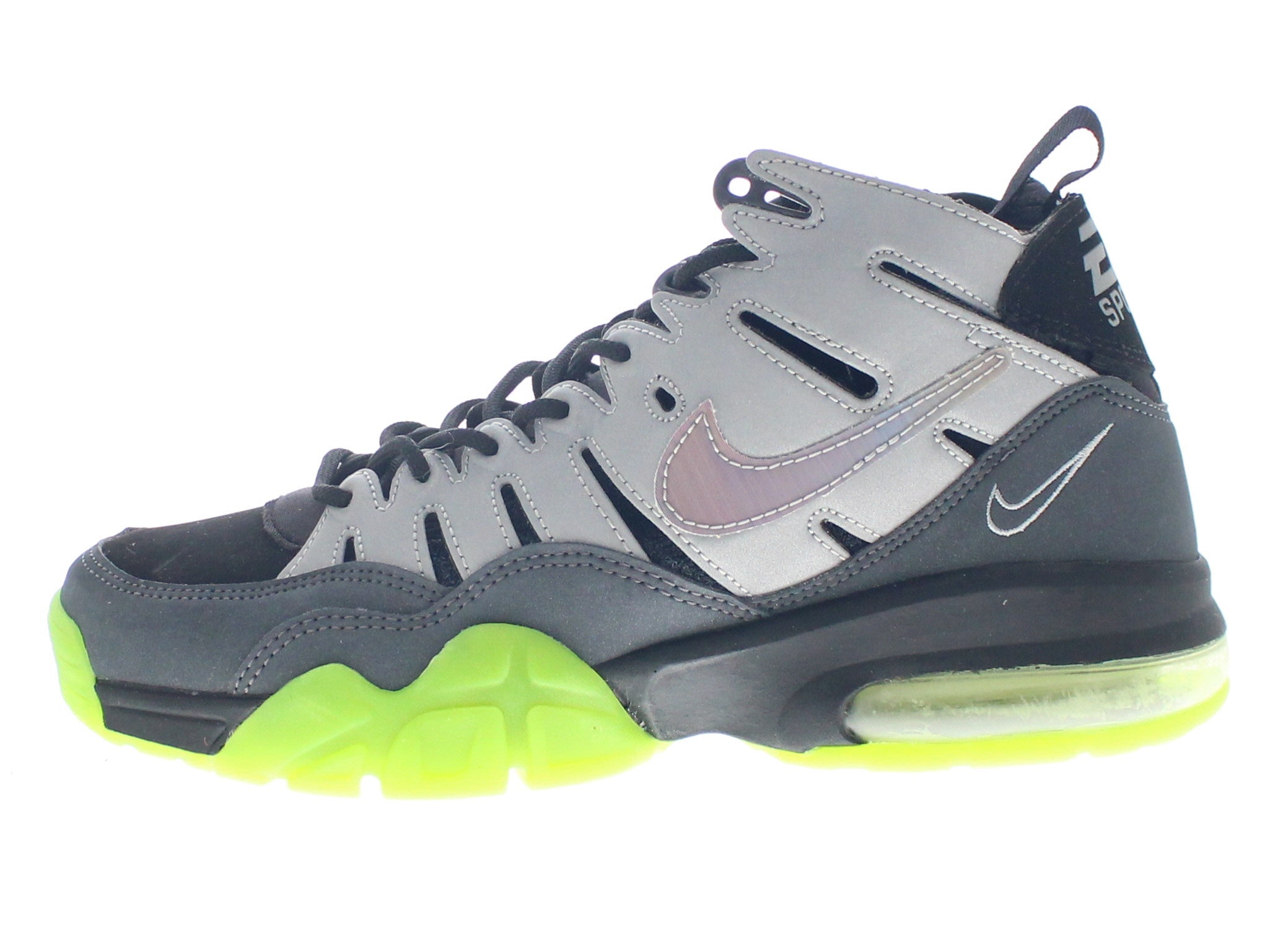 【US8】 NIKE AIR TRAINER MAX '94 PRM QS 632194-001 【DS】