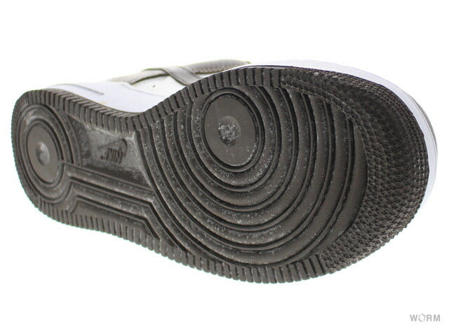 【US11.5】 NIKE AIR FORCE 1 PREMIUM 309096-121 【DS】