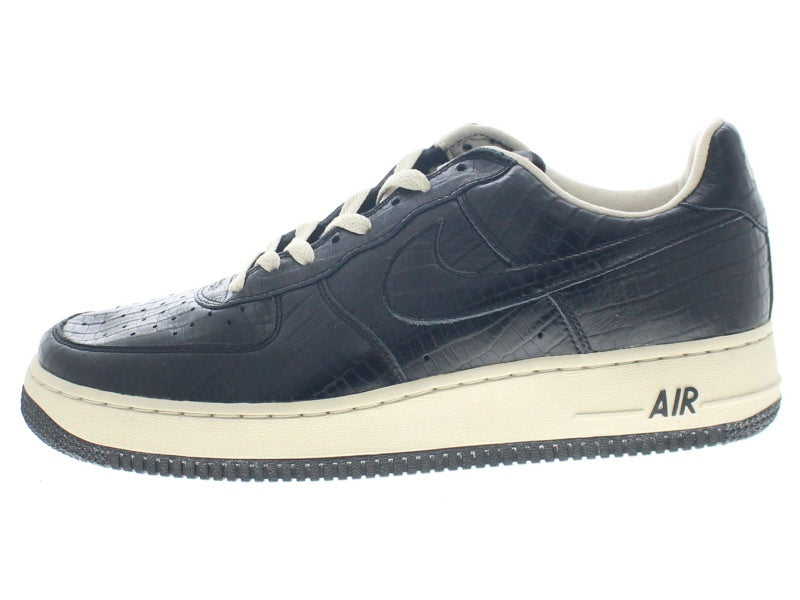 【US10.5】 NIKE HTM AIR FORCE 1 305895-002 【DS】