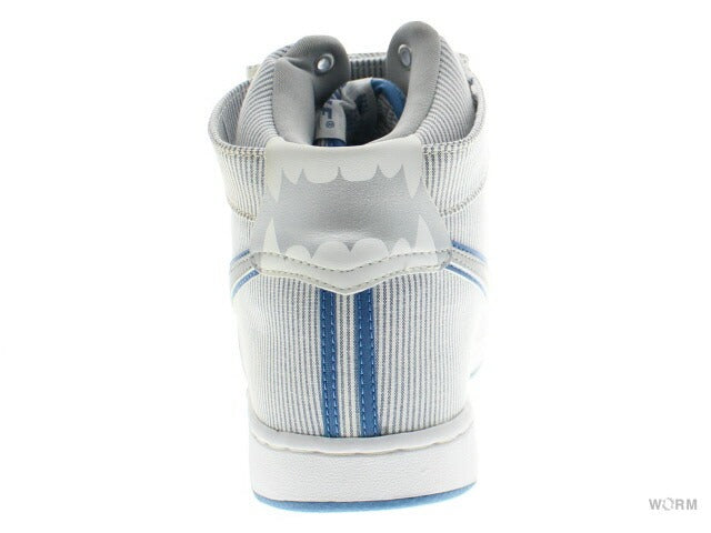【US10】 NIKE VANDAL SUPREME 307389-101 【DS】