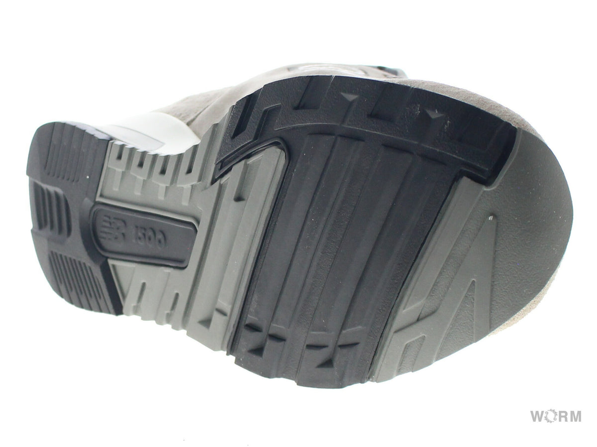 【US10.5】 New Balance U1500PGL 【DS】
