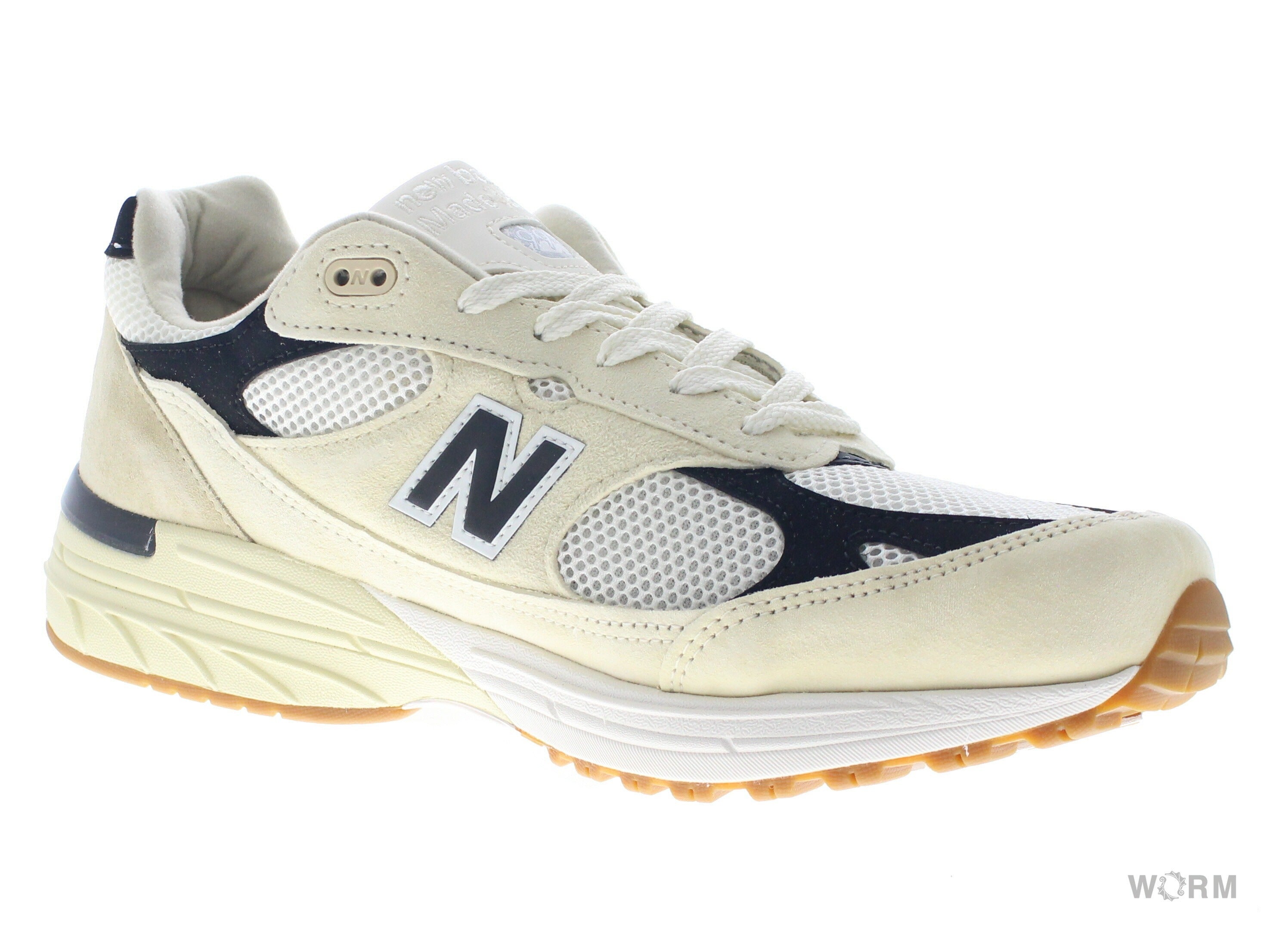 【US9.5】 New Balance U993WS 【DS】