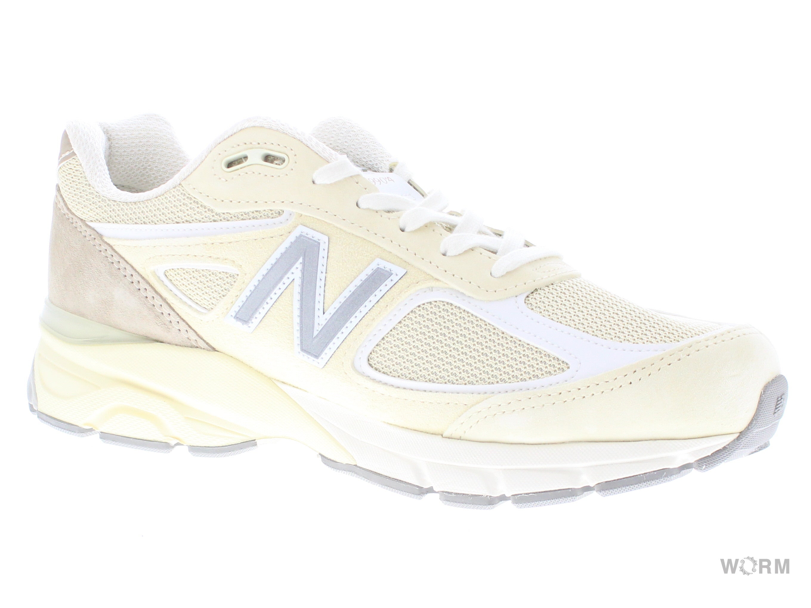 【US9.5】 New Balance U990TE4 【DS】