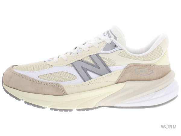 【US9.5】 New Balance M990SS6 【DS】