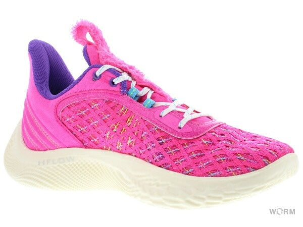 【US10】 UNDER ARMOUR CURRY 9 STREET 3024248-605 【DS】