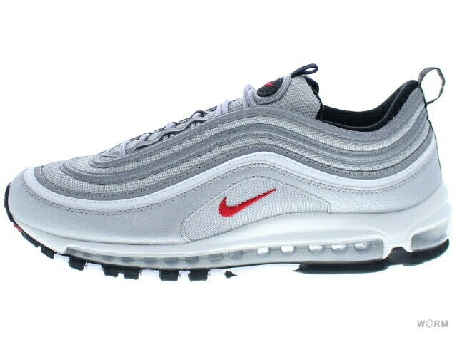 【US9.5】 NIKE AIR MAX 97 OG 884421-001 【DS】