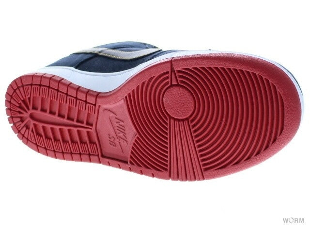 【US10】 NIKE DUNK LOW PRO PREMIUM Levis 573901-447 【DS】