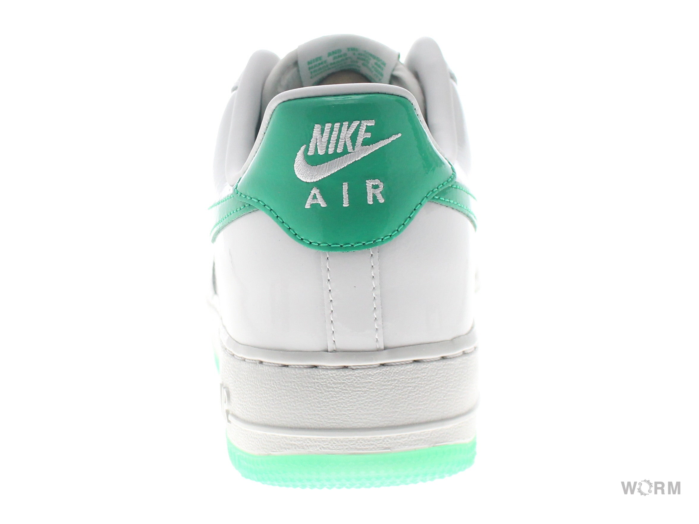 【US9.5】 NIKE AIR FORCE 1 07 PRM HF4864-094 【DS】