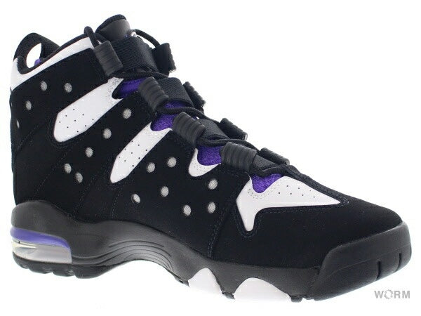 【US9.5】 NIKE AIR MAX 2 CB 94 OG FQ8233-001 【DS】
