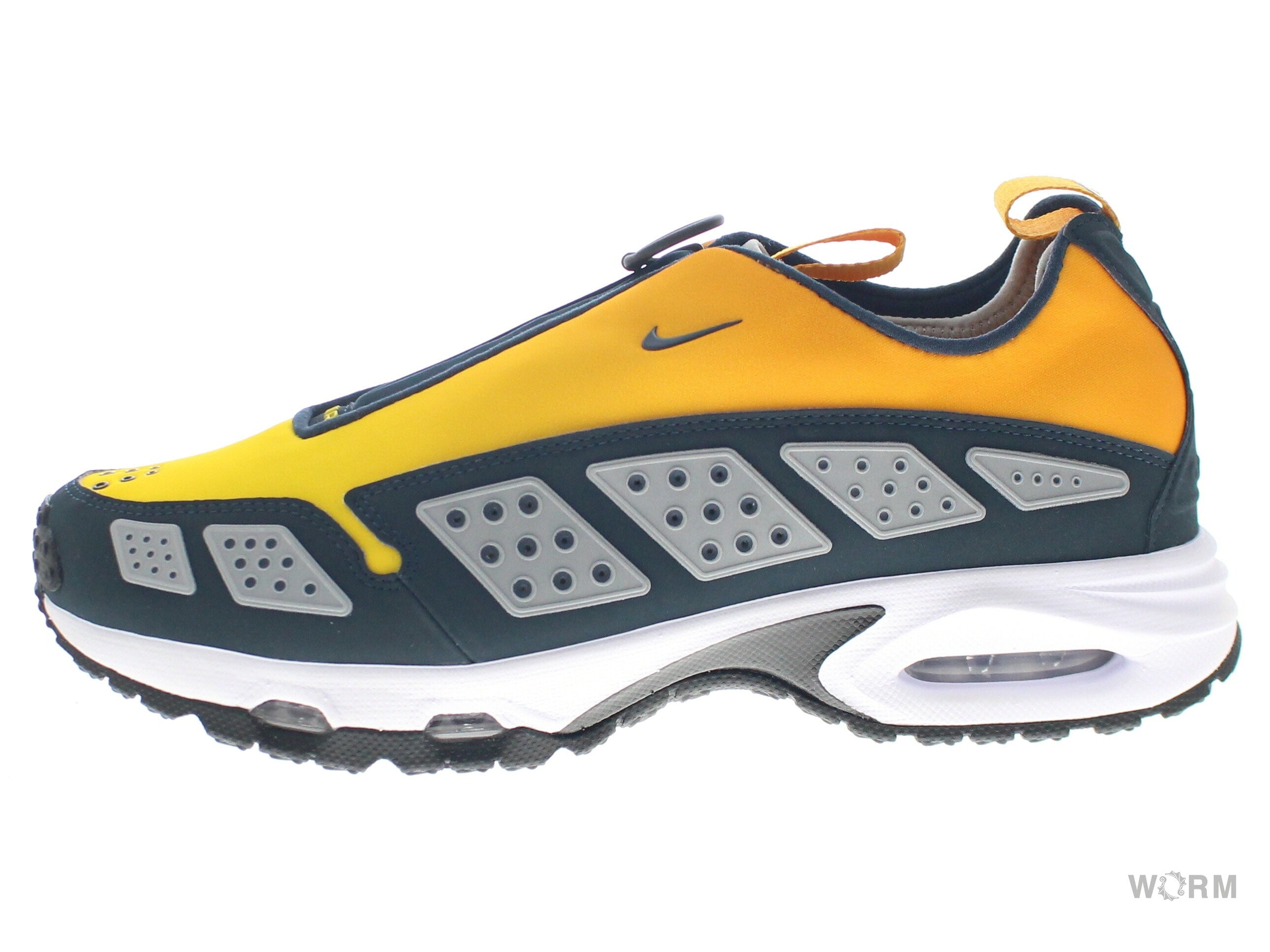 【W US11】 NIKE W AIR MAX SNDR HJ8080-700 【DS】