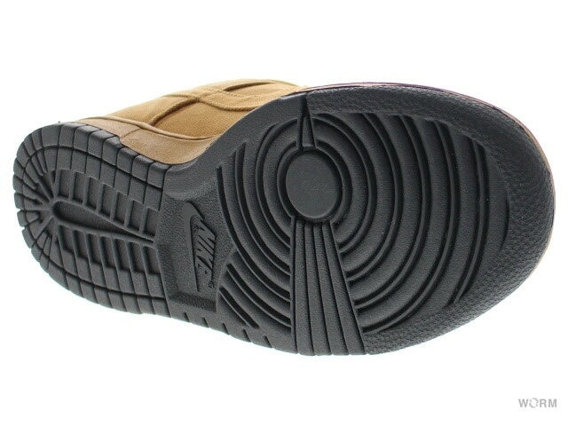 【US8】 NIKE SB DUNK LOW PRO SB Carhartt 304292-224 【DS】