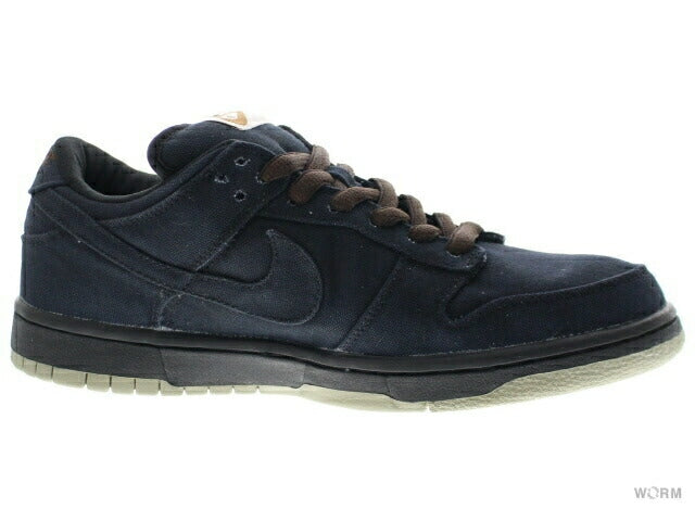 【US8】 NIKE SB DUNK LOW PRO SB Carhartt 304292-004 【DS】