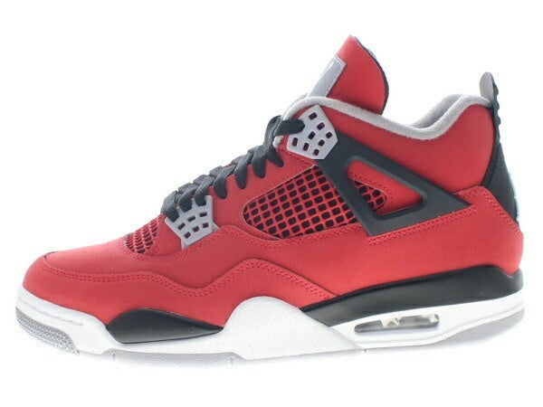 【US10】 AIR JORDAN 4 RETO FQ8138-600 【DS】