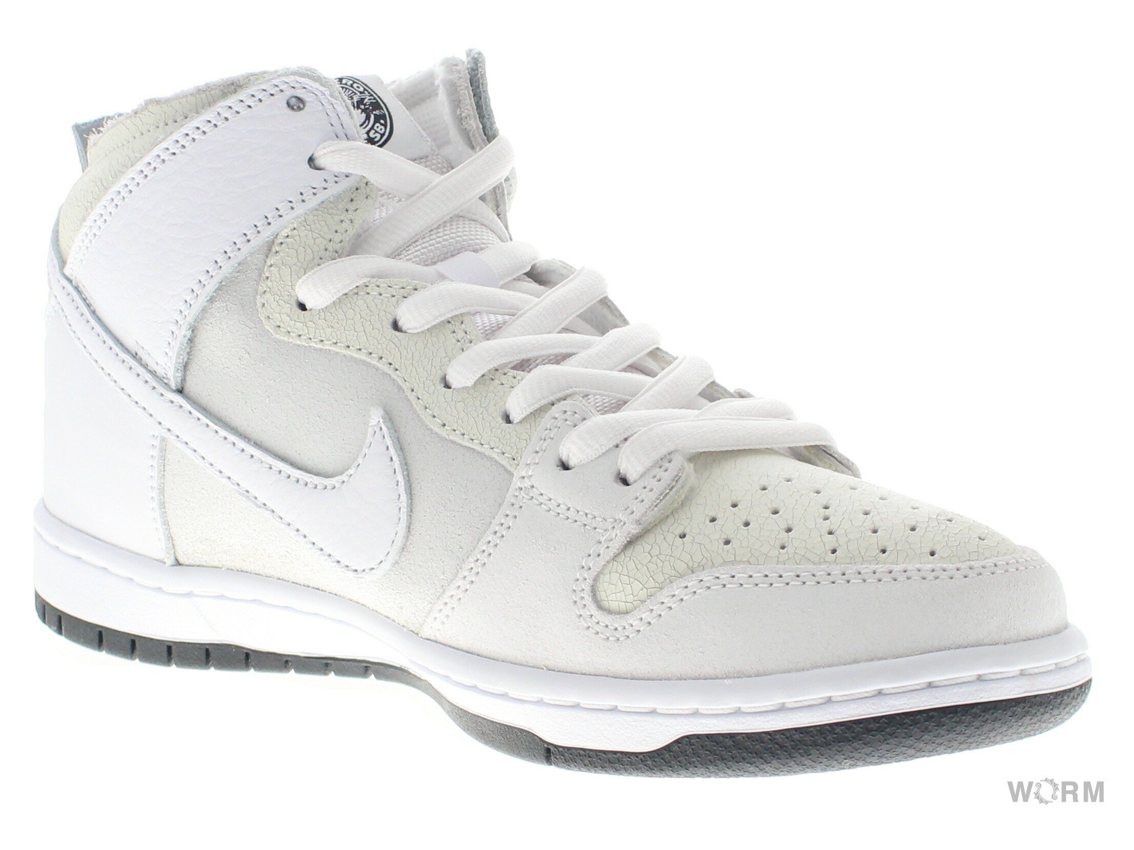 【US9】 NIKE SB SB DUNK HIGH QS ANTIHERO HM5837-100 【DS】