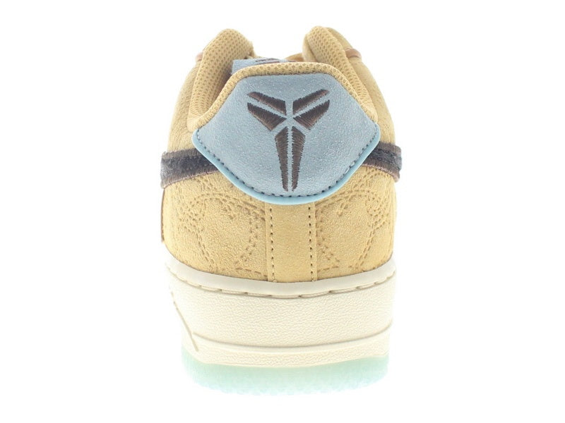 【US8.5】 NIKE AIR FORCE 1 LOW PROTRO Siempre Mio IM0582-700 【DS】